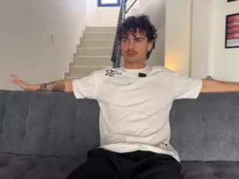 sexualmindset — Chaturbate recorded stream image, 22.06.2026 18:00