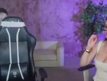 anabel054 — Chaturbate recorded stream image, 22.06.2026 18:40