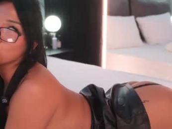 ami_katana — Chaturbate recorded stream image, 22.06.2026 17:40
