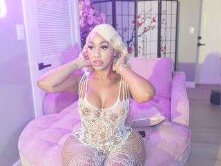 katt-leya — Camsoda recorded stream image, 22.06.2026 20:00