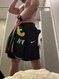 adam-rivera — Stripchat recorded stream image, 22.06.2026 21:20