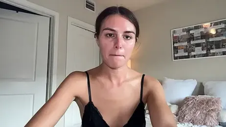graciesmith27 — Stripchat recorded stream image, 22.06.2026 18:30