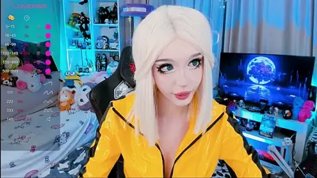 _Sparkland_ — Stripchat recorded stream image, 22.06.2026 20:30