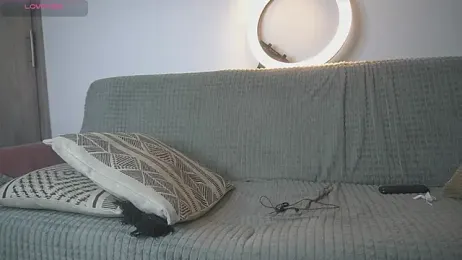 specter_27 — Stripchat recorded stream image, 22.06.2026 22:50
