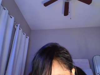 kloewandan — Camsoda recorded stream image, 23.06.2026 02:00