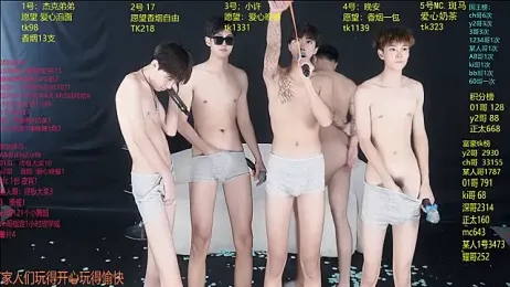 WildBoys-006 — Stripchat recorded stream image, 22.06.2026 23:50