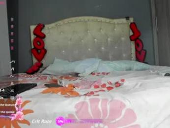 kattita — Chaturbate recorded stream image, 23.06.2026 05:50
