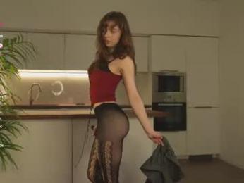 lizbethbiers — Chaturbate recorded stream image, 23.06.2026 03:10