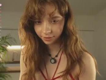 lizbethbiers — Chaturbate recorded stream image, 23.06.2026 03:10