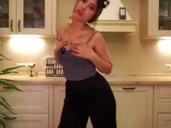 bae_miamor — Chaturbate recorded stream image, 23.06.2026 06:50