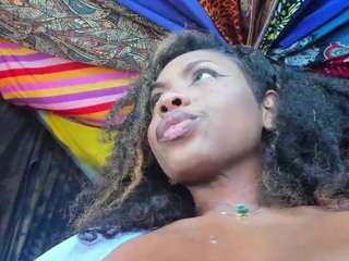 elizagrey — Camsoda recorded stream screenshot (11 Mar 2025)