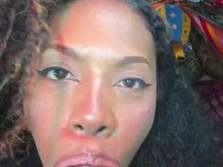 elizagrey — Camsoda recorded stream screenshot (11 Mar 2025)