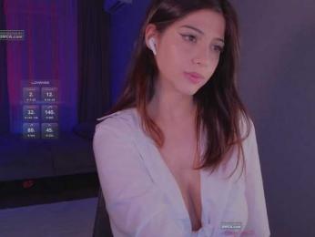 elderberry — Bongacams recorded stream image, 23.06.2026 13:40