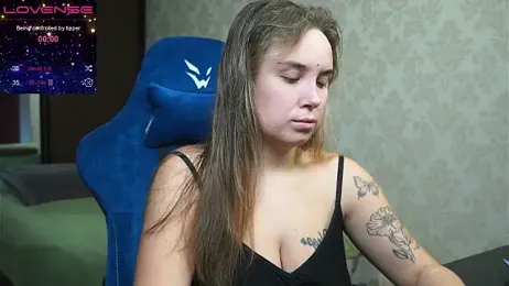 Sandra_SW_ — Stripchat recorded stream image, 11.03.2025 07:30