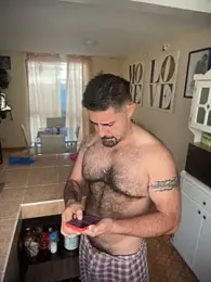 wolfbucker — Stripchat recorded stream image, 23.06.2026 14:20