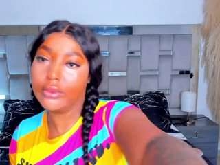 cammiila — Camsoda recorded stream image, 23.06.2026 13:40