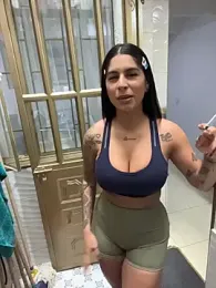 charlotte_stevenss_ — Stripchat recorded stream image, 23.06.2026 15:00
