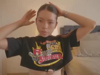 emma_lu1 — Chaturbate recorded stream image, 23.06.2026 16:40