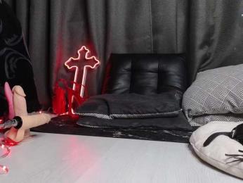 Devilsbride — Bongacams recorded stream image, 11.03.2025 04:20