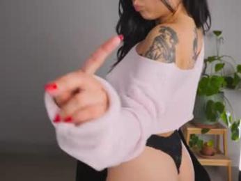 doubedeesarai — Chaturbate recorded stream image, 24.06.2026 02:00