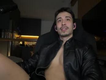 mettew22cm — Chaturbate recorded stream image, 24.06.2026 04:10