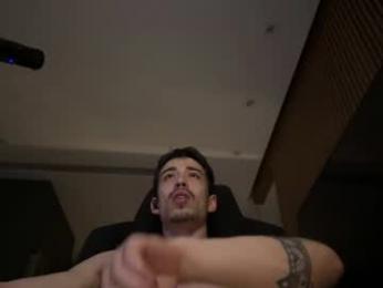mettew22cm — Chaturbate recorded stream image, 24.06.2026 04:10
