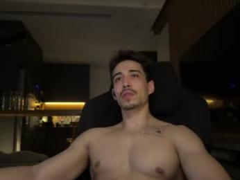 mettew22cm — Chaturbate recorded stream image, 24.06.2026 04:10