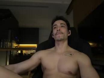 mettew22cm — Chaturbate recorded stream image, 24.06.2026 04:10