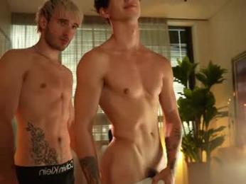 paul_rubini — Chaturbate recorded stream image, 24.06.2026 06:10