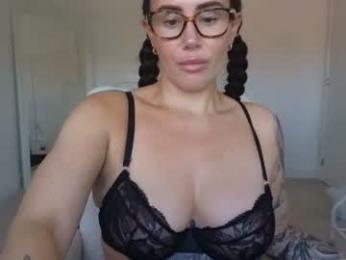 libbyloveheartx — Chaturbate recorded stream image, 24.06.2026 07:10