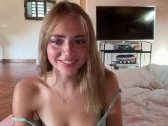 honeyyy95 — Chaturbate recorded stream image, 24.06.2026 05:10