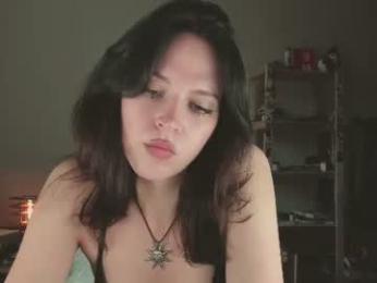 niky_jess — Chaturbate recorded stream image, 24.06.2026 09:40