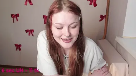 blissful_muse2 — Stripchat recorded stream image, 24.06.2026 11:10