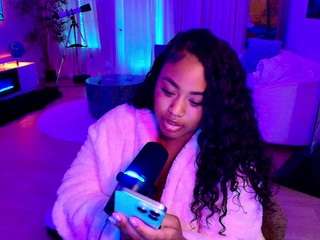 briannabrave — Camsoda recorded stream image, 24.06.2026 06:10