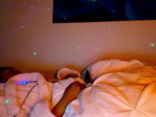 briannabrave — Camsoda recorded stream image, 24.06.2026 06:10