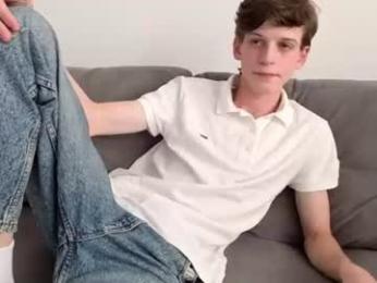 nickwoooster — Chaturbate recorded stream image, 24.06.2026 14:30