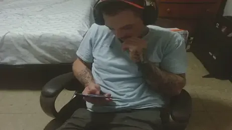DADDY_KANE8--- — Stripchat recorded stream image, 24.06.2026 18:50