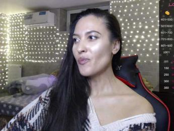 Marina4Love — Bongacams recorded stream image, 24.06.2026 18:10