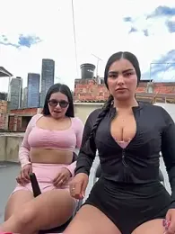 Maddy_Rouse_ — Stripchat recorded stream image, 24.06.2026 18:40
