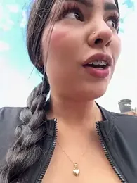 Maddy_Rouse_ — Stripchat recorded stream image, 24.06.2026 18:40