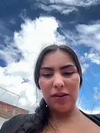Maddy_Rouse_ — Stripchat recorded stream image, 24.06.2026 18:40