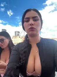 Maddy_Rouse_ — Stripchat recorded stream image, 24.06.2026 18:40