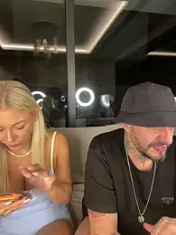 SexOnMyLvL — Stripchat recorded stream image, 24.06.2026 20:20