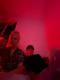 SofiaNLukaBabe — Stripchat recorded stream image, 24.06.2026 21:50
