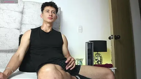 _Alexxx — Stripchat recorded stream image, 24.06.2026 23:10