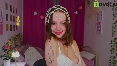 little_anitta — Stripchat recorded stream image, 24.06.2026 22:40