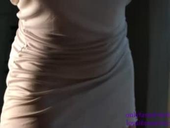 sunluscious — Chaturbate recorded stream image, 24.06.2026 23:20