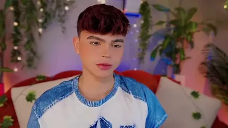 PRINCE_STEV — Stripchat recorded stream image, 25.06.2026 02:30