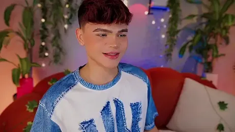 PRINCE_STEV — Stripchat recorded stream image, 25.06.2026 02:30