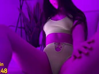 islandladies — Chaturbate recorded stream image, 11.03.2025 02:20